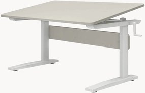 Houten kinderbureau Classic, in hoogte verstelbaar & kantelbaar