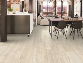 Houtlook Tegel 30x120 Cm Nord Lichtbruin RBT130