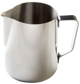 Melkkan, rvs, 600 ml