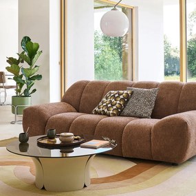 Kussenhoes 45 x 45 cm katoen, Aretha