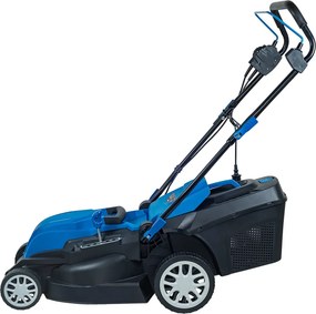 Hyundai Elektrische Grasmaaier 42CM &amp; 2000W