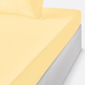 Kinderhoeslaken van perkal katoen, 80 draden, Scenario