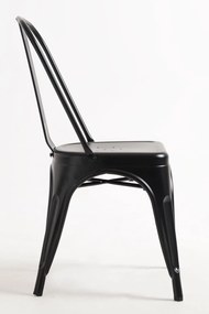 Set 4 Torix Stoelen
