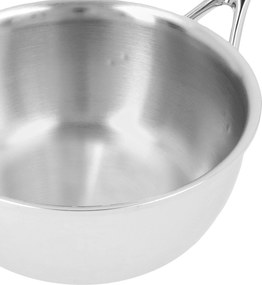 Demeyere Atlantis 7 Conische sauspan 18 cm / 1,5 l - Atlantis 7 - Demeyere