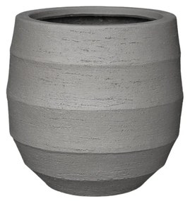 Pot Bordo Balloon Clay