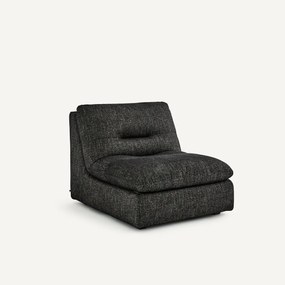 Modulaire bank van toile chinée, Giuliano