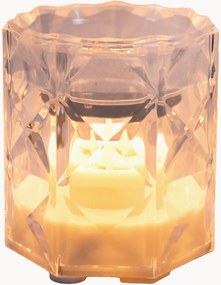 Draagbare LED tafellamp Jack Lux