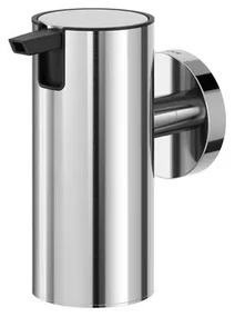 Tiger Boston Zeepdispenser - 75ml - wandmontage - gepolijst RVS 305930346
