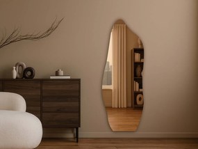 Bronzen spiegel Base B27