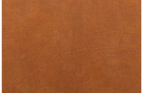 Goossens Hocker Odder, Hocker 50 x 44 cm