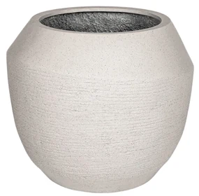 Pot Ruvido sand