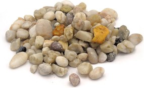 Ubbink vijvergrind 10kg grootte diameter 8-12 mm