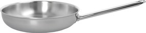 Demeyere Athena 5 Koekenpan 24 cm - Athena 5 - Demeyere