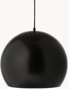 Kleine bolvormige hanglamp Ball