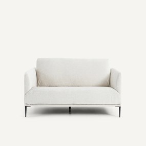 2-zitsbank in linnen fluweel, OSCAR