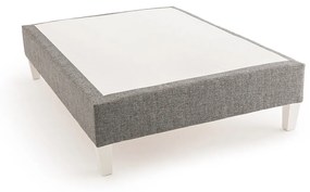 Boxspring met veren premium