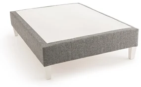 Boxspring met veren premium