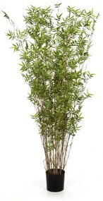 Kunst bamboe Oriental - 220 cm