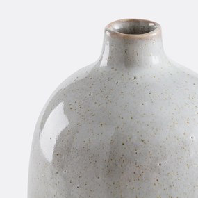 Vaas in keramiek H15,9 cm, Regona