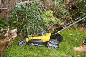 Stanley SFMCMWS251B Fatmax V20 18V 51cm Zelftrekkende Grasmaaier Solo