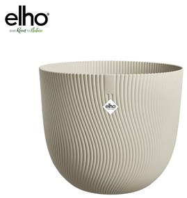 Pot Elho Sereh Rond beige
