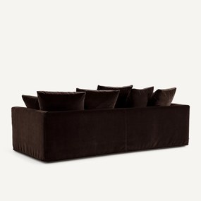 Fluwelen bank, OTAVIA