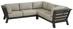 4 Seasons Meteoro loungeset 3-delig