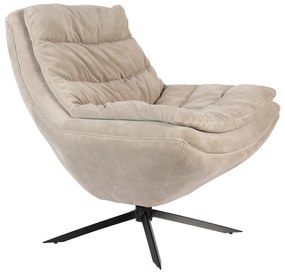 Dutchbone - Vince Fauteuil