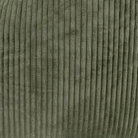 Cecilia Cord Zitzak Zitzak - Groen