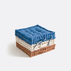 Modulaire vloermatras, Donato
