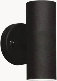 Outdoor wandlamp Modena