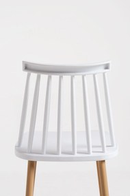 Pak 4 Bik Stoelen