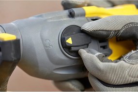 Stanley SFMCH900M22 Accu-boorhamer koolborstelloos