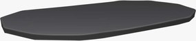 Reserveonderdeel - Bestway Afdekzeil - Hydium - Ovaal - 610 x 360 cm - Spare parts