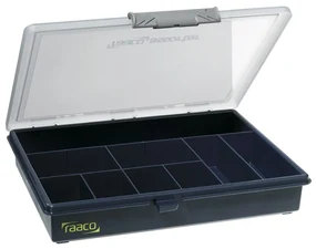 Raaco assortimentsdoos Assorter 5-9 136150