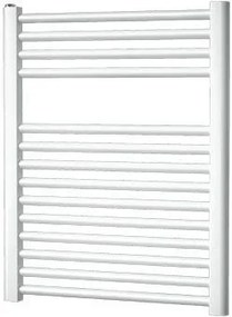 Plieger Palermo designradiator horizontaal 688x550mm 348W mat wit