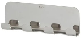 Tiger Colar Multihaak RVS gepolijst 15.5x4.9x2cm 1314730346
