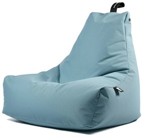 B-Bag Outdoor Zitzak - Sea Blauw