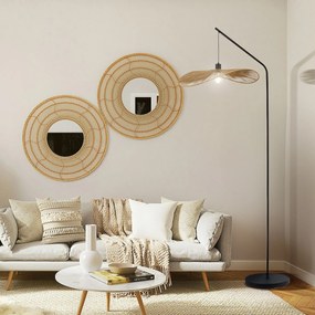 Staande lamp APP1829-1F