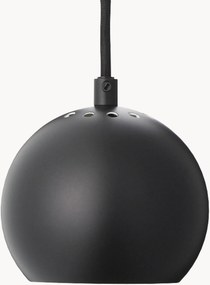 Kleine bolvormige hanglamp Ball