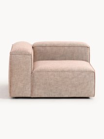 Hoekmodule Lennon van linnenmix