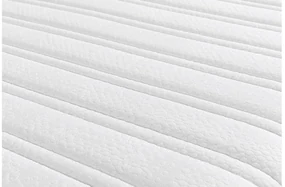 Goossens Matras Goossens Premium, 180 x 200 cm pocketvering
