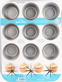Bakvorm KitchenCraft met antiaanbaklaag