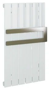 Eastbrook Addington type 10 dubbele handdoekbeugel 29,2cm chroom