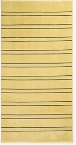 Gestreept strandlaken Towel Torres