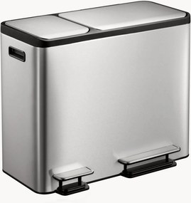 Recycling pedaalemmer EcoCasa, verschillende formaten
