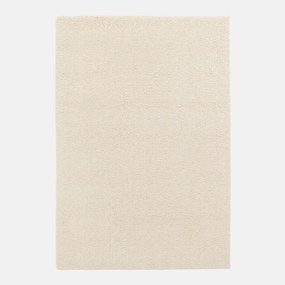 Vloerkleed met grove, fluweelachtige lussen, CURL
