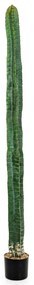 Kunst Zuilcactus - 180 cm