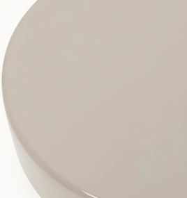 Kare Design Groove Beige Retro Salontafel - 100 X 60cm.