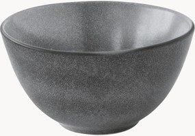 Saladeschalen Essential van keramiek, 2-delig